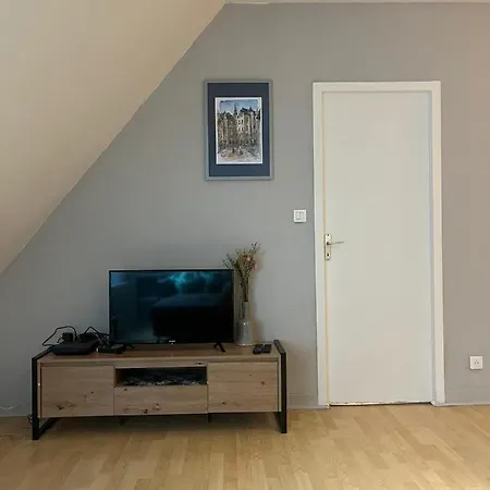 Sarlat 4 Life Apartment Exterior photo