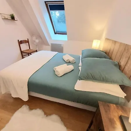 Sarlat 4 Life Apartment Exterior photo