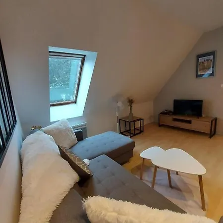 Sarlat 4 Life Apartment Exterior photo