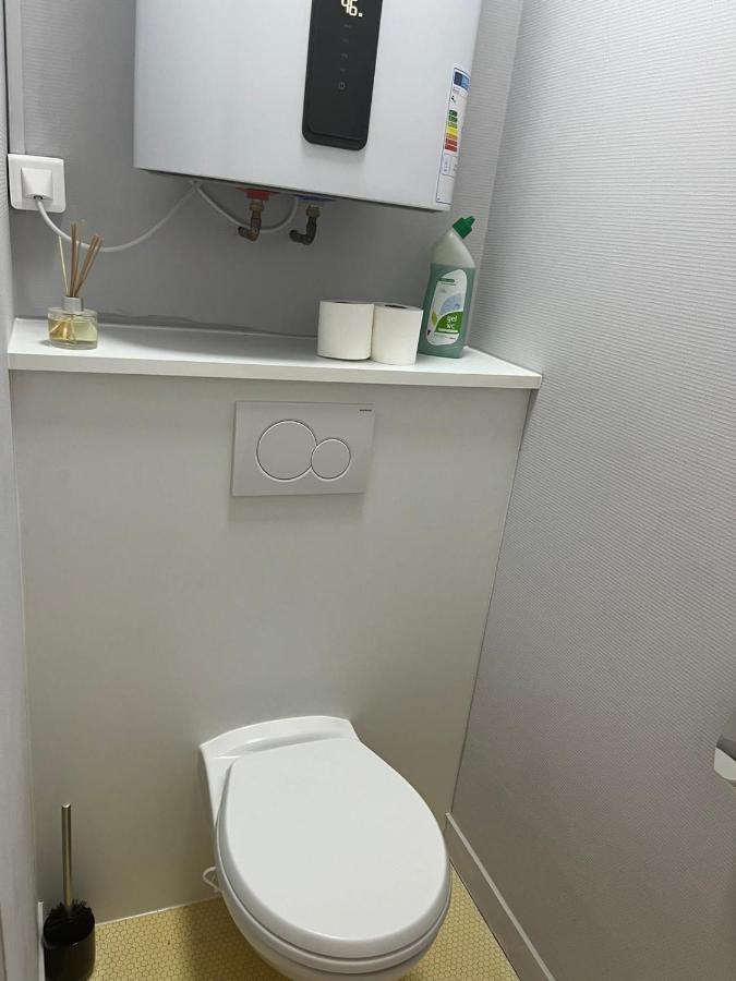 4 Life Apartment