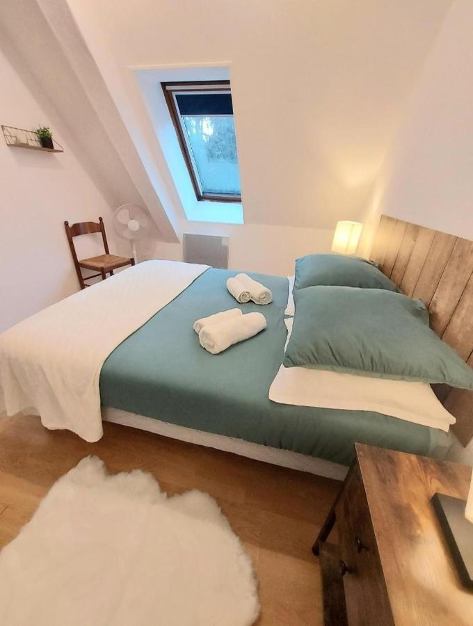 Apartment 4 Life Sarlat-la-Caneda